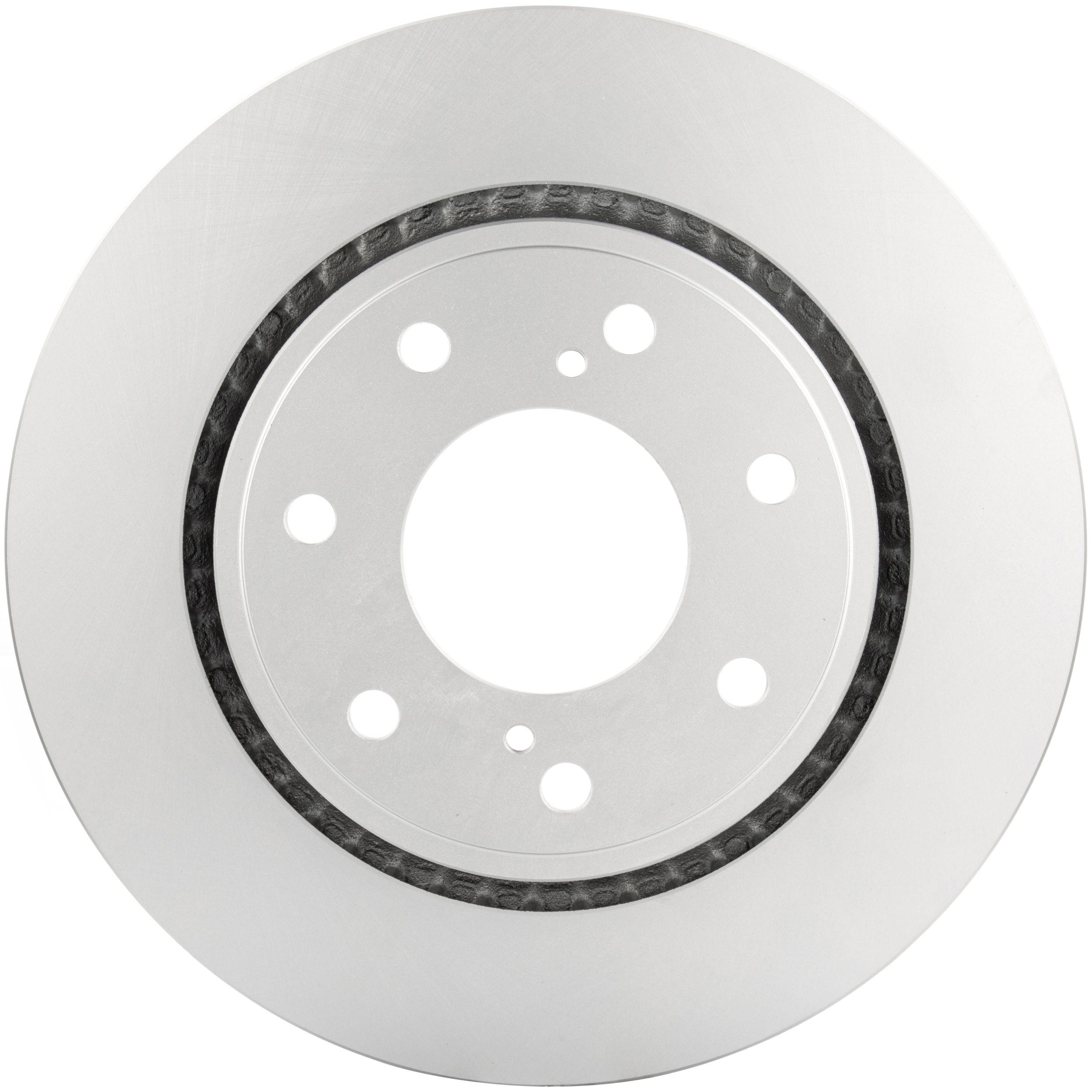 Disc Brake Rotor MAGMA PSR205241