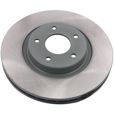 Disc Brake Rotor Perfect Stop 6620863
