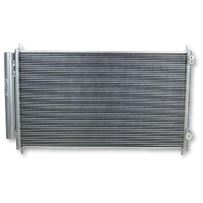 A/C Condenser Global Parts Distributors LLC 4102C