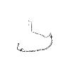 Turbocharger Oil Line Sunsong 5801712