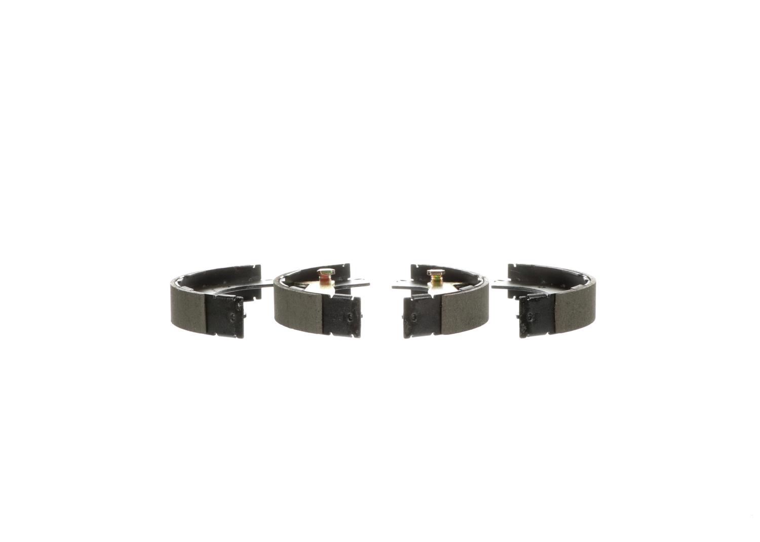 Drum Brake Shoe Set Bosch BS1021