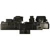 Door Window Switch Standard Ignition DWS2021
