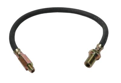 Brake Hydraulic Hose Raybestos Brakes BH381239