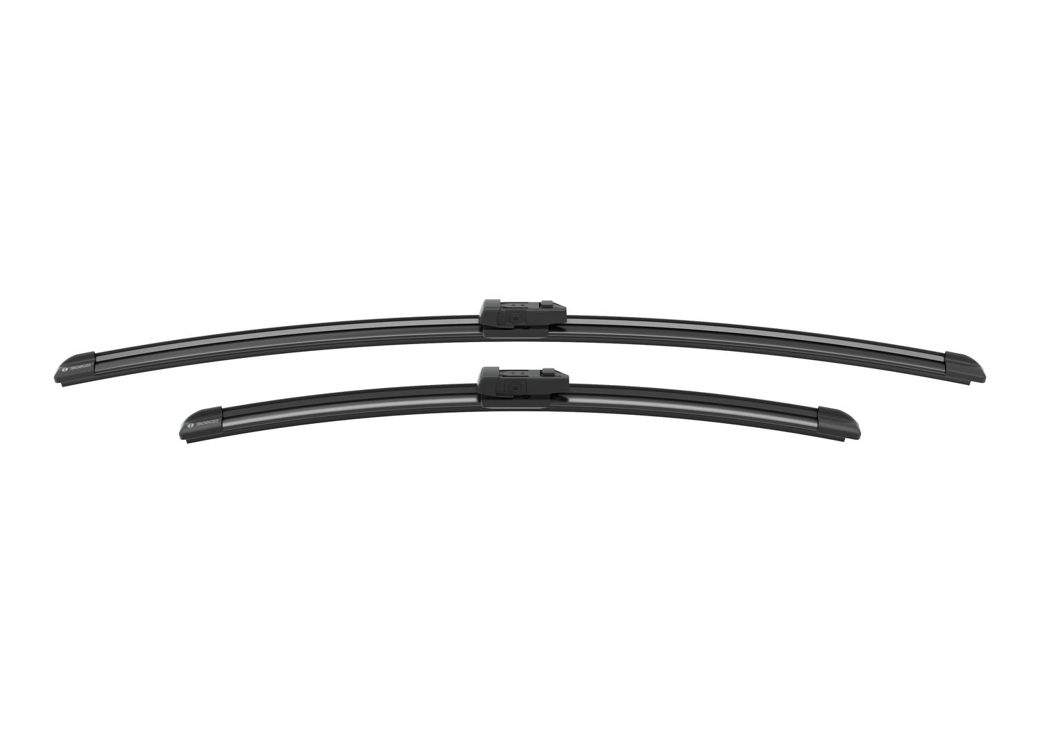 Bosch Aerotwin Wiper Blade Set, 26 and 18 In