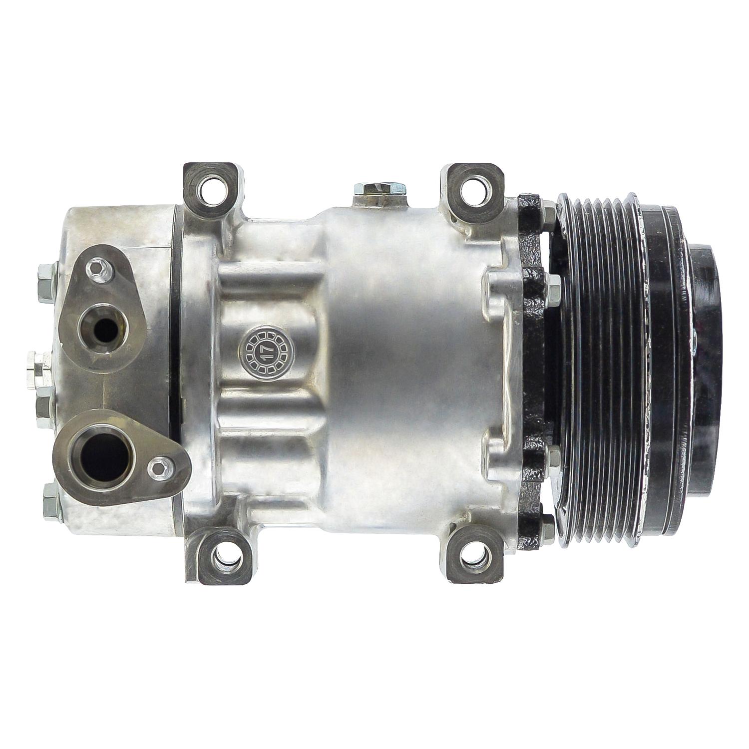 A/C Compressor AirSource 59039QS