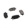 Disc Brake Pad Set MAGMA MXD1929C