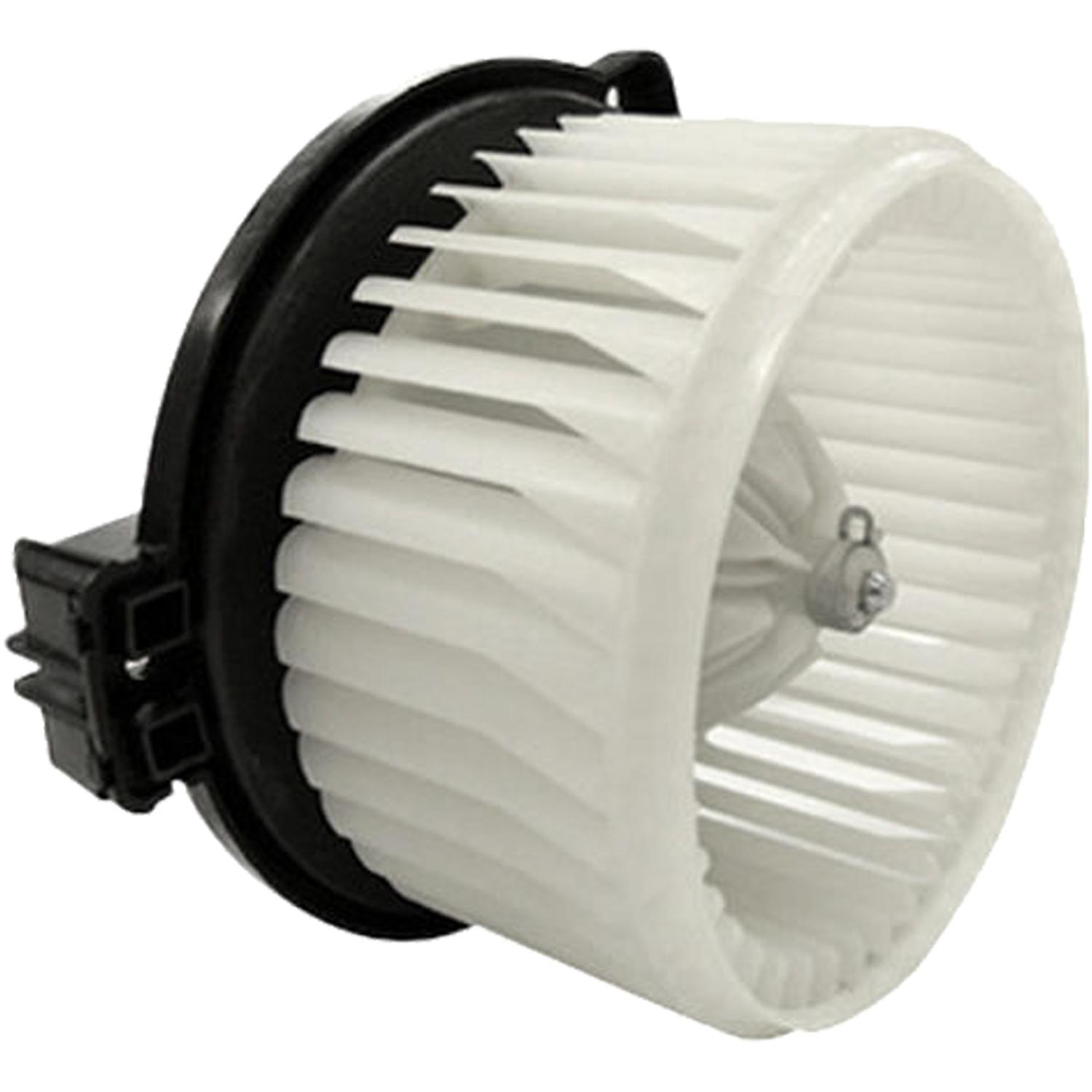 HVAC Blower Motor Parts Master 75804