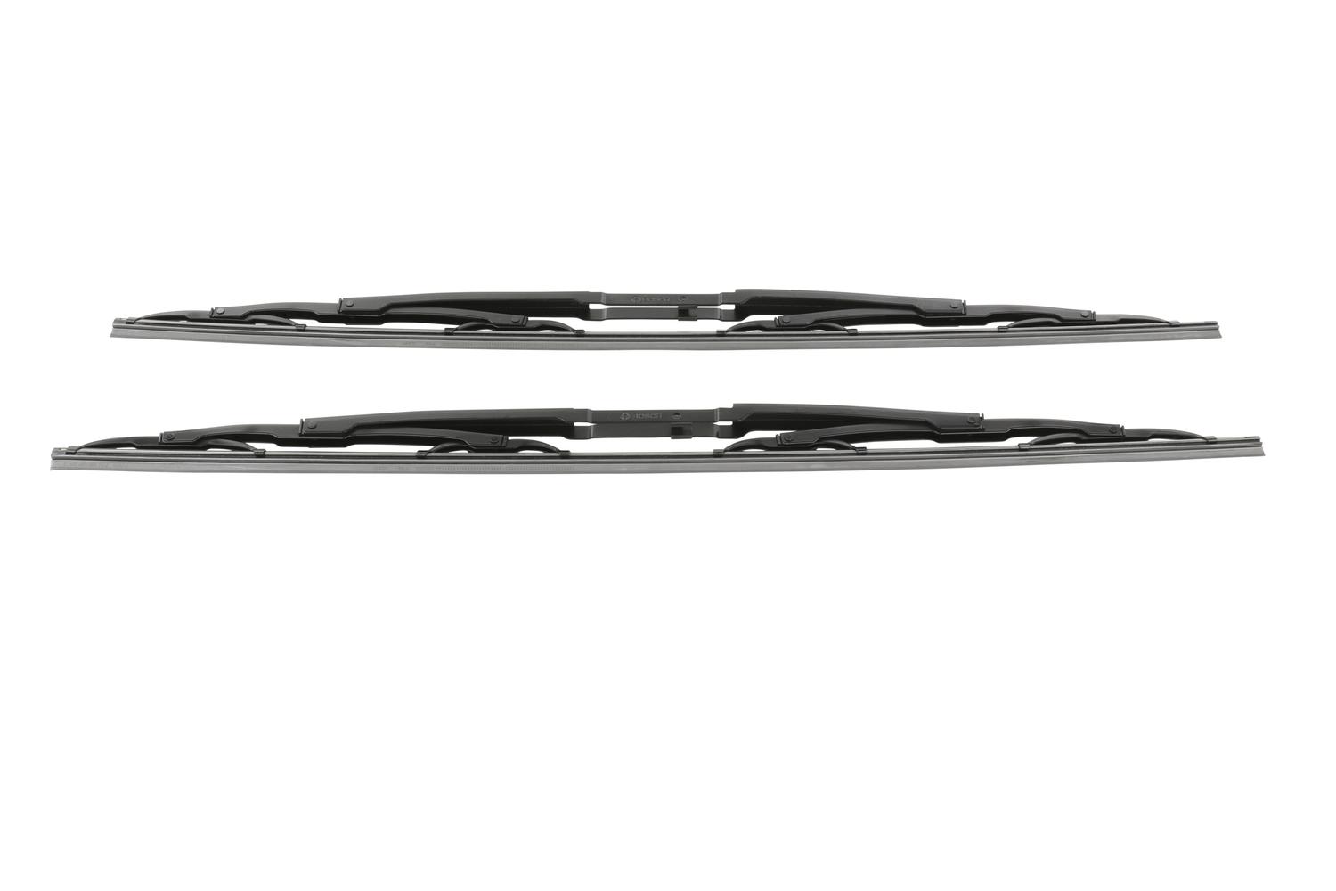 Wiper Blade Set Bosch 3397001909