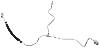A/C Refrigerant Liquid Hose Four Seasons 63129