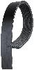 Serpentine Belt Roadmax 6K882AP