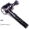 Steering Tie Rod End Dorman - OE Solutions 542-879
