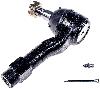 Steering Tie Rod End Dorman - OE Solutions 542-920