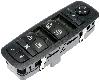 Door Window Switch Dorman - OE Solutions 920-535
