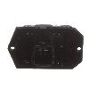 HVAC Blower Motor Resistor Standard Ignition RU389
