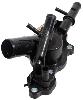 Engine Coolant Thermostat Housing Four Seasons 86360