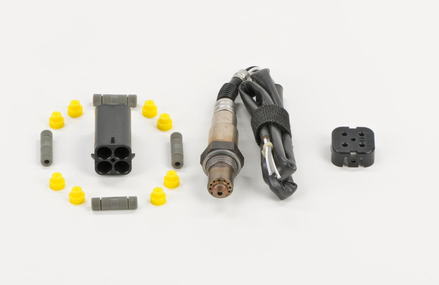 Oxygen Sensor Bosch 15733