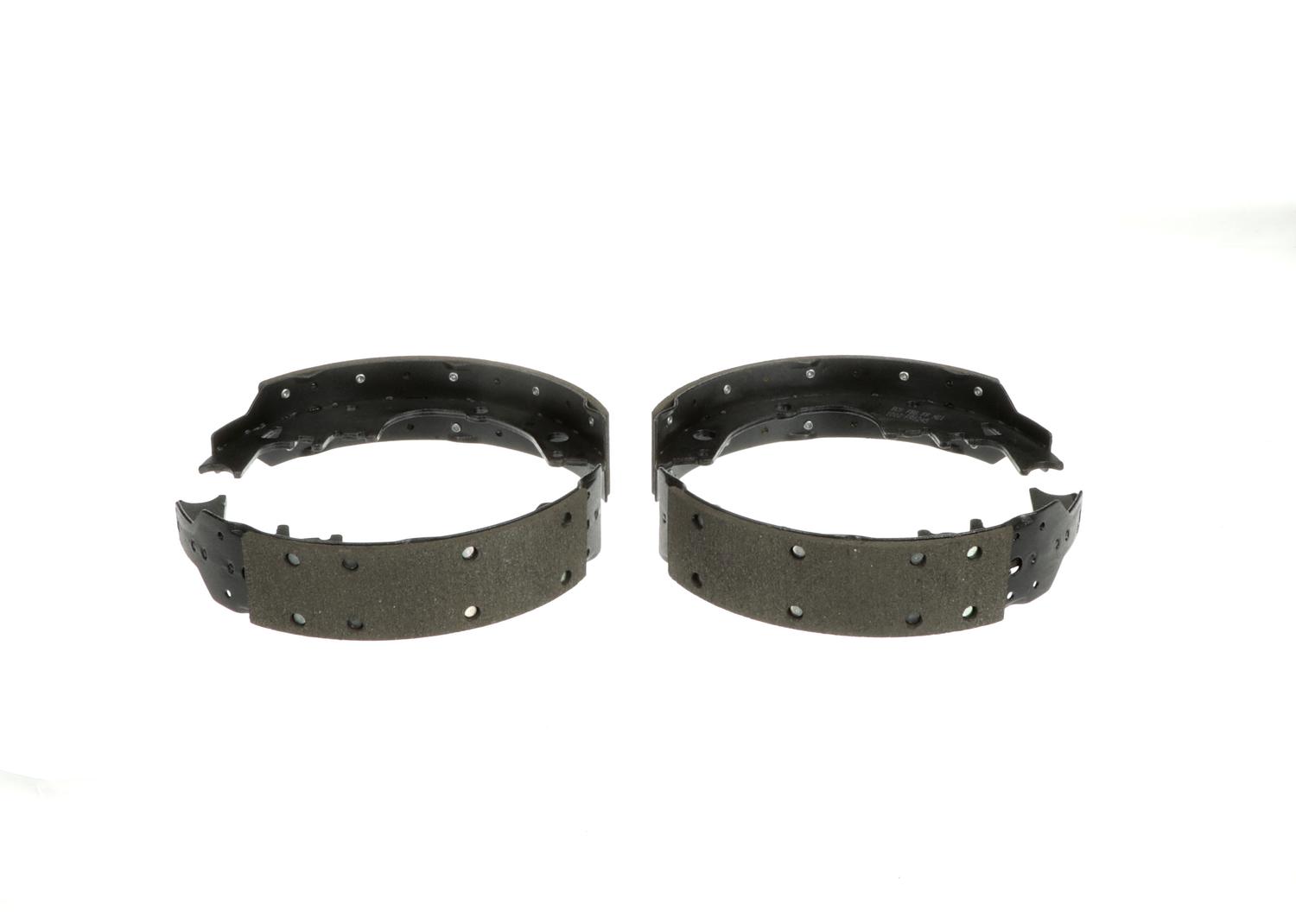 Drum Brake Shoe Perfect Stop PSS245R