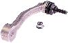 Suspension Stabilizer Bar Link Kit Dorman - OE Solutions 541-858