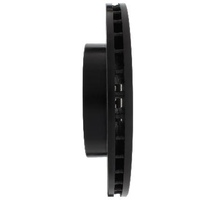 Disc Brake Rotor StopTech 120.50011CRY