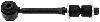 Suspension Stabilizer Bar Link Kit Dorman - OE Solutions 542-634