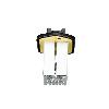 HVAC Blower Motor Resistor Standard Ignition RU712