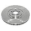 Disc Brake Rotor Proven Quality BR901706