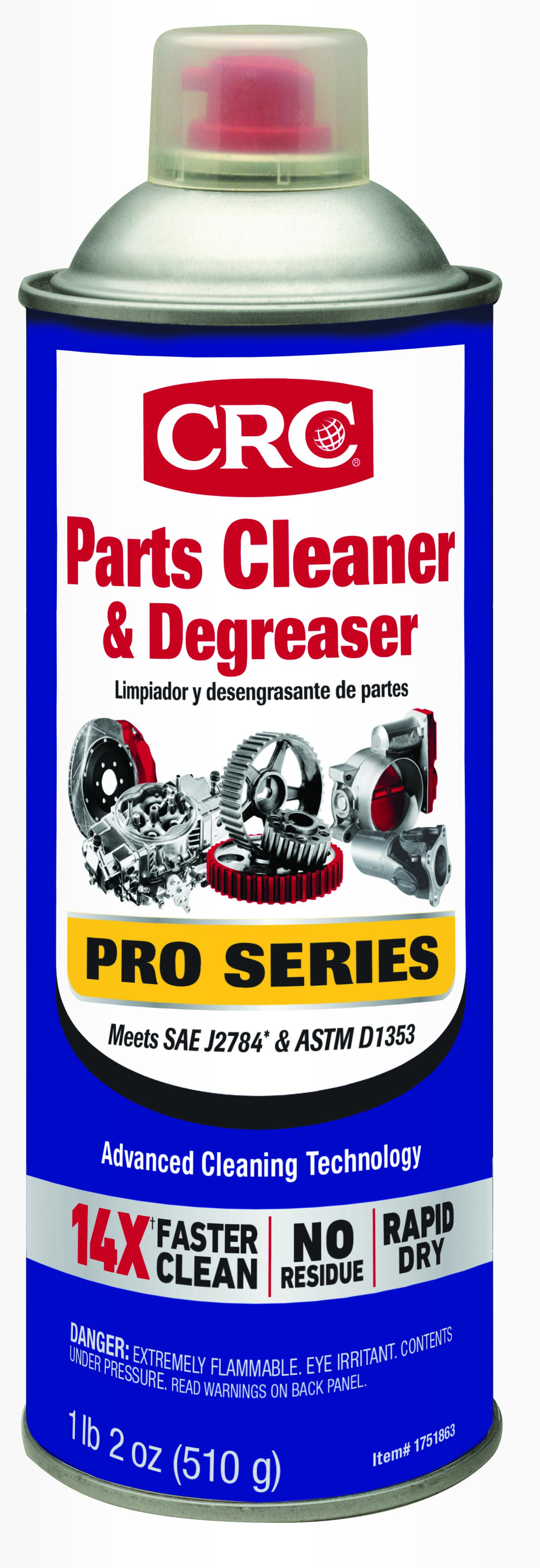 Parts Cleaner CRC 1751863