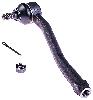 Steering Tie Rod End Dorman - OE Solutions 542-891