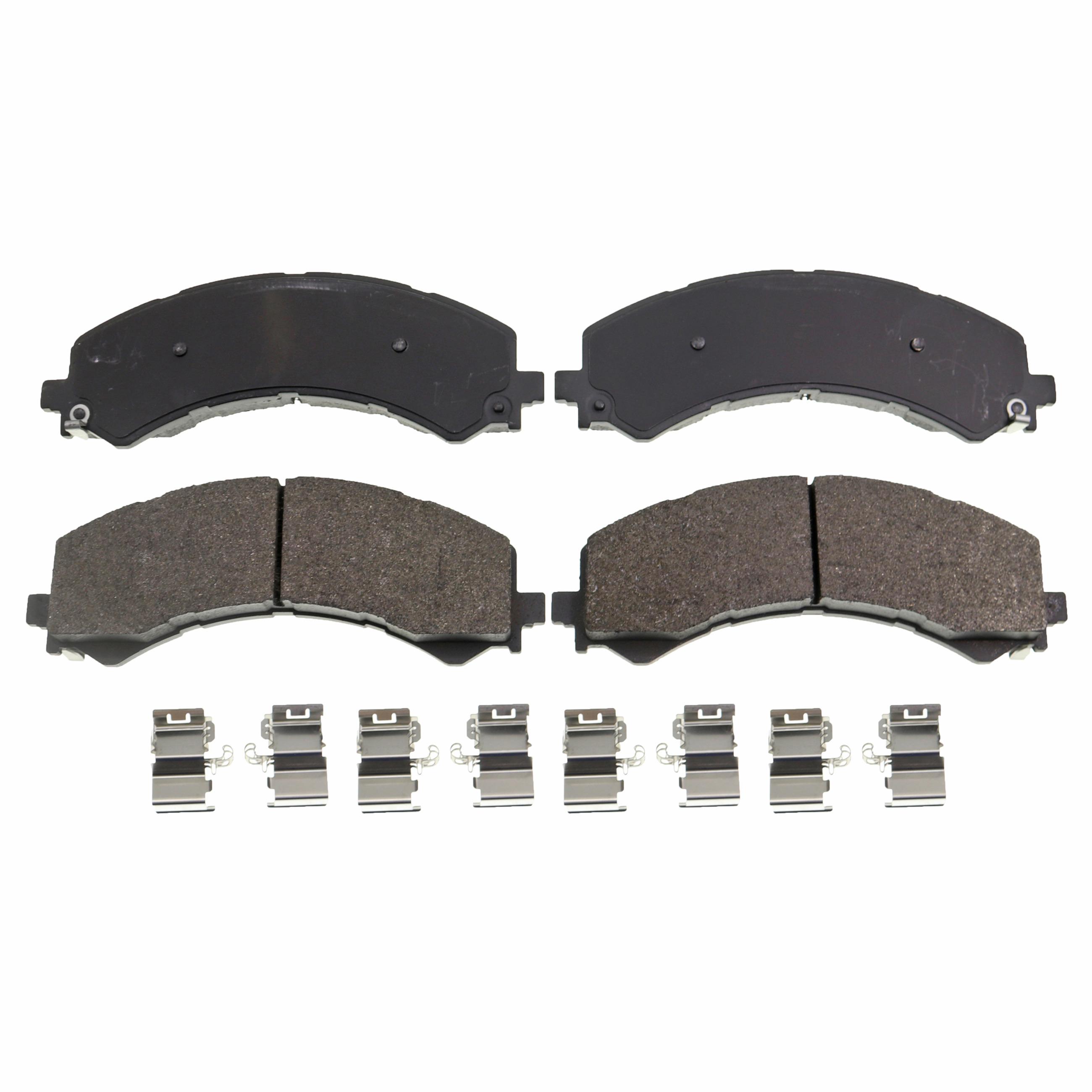 Disc Brake Pad Set Wagner Brake SX2405