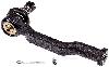 Steering Tie Rod End Dorman - OE Solutions 542-976