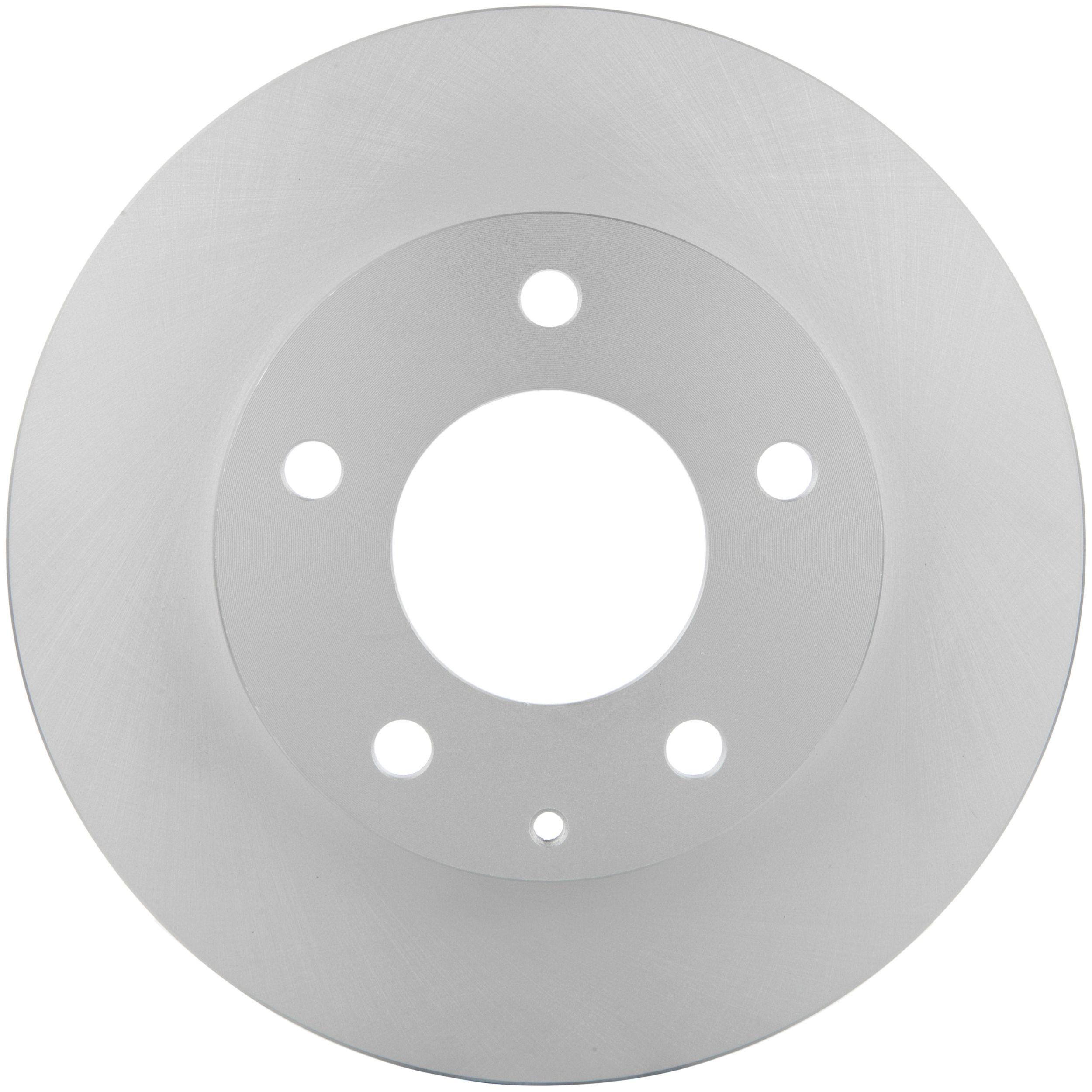 Disc Brake Rotor MAGMA PSR203045