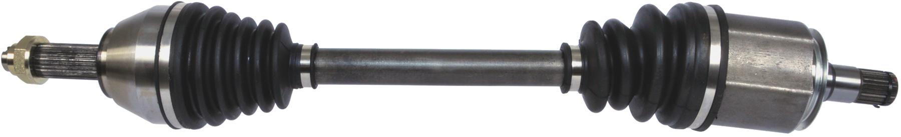 CV Axle Assembly CARDONE New 66-9747