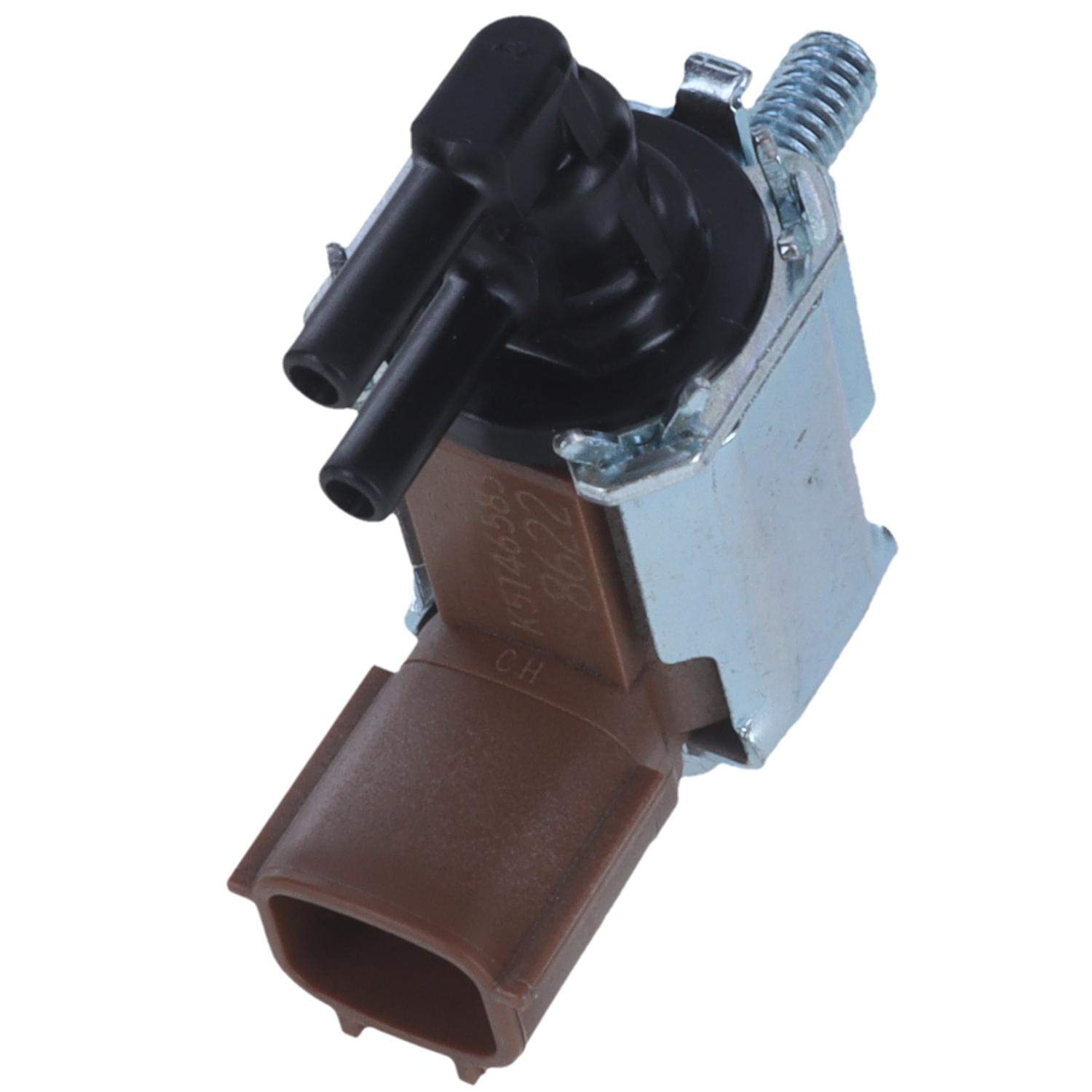 Vapor Canister Purge Solenoid Motorad EVP1512