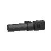 Engine Crankshaft Position Sensor Standard Ignition PC497
