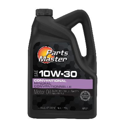 Engine Oil Parts Master 53129