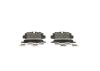 Disc Brake Pad Set Perfect Stop PS1893M