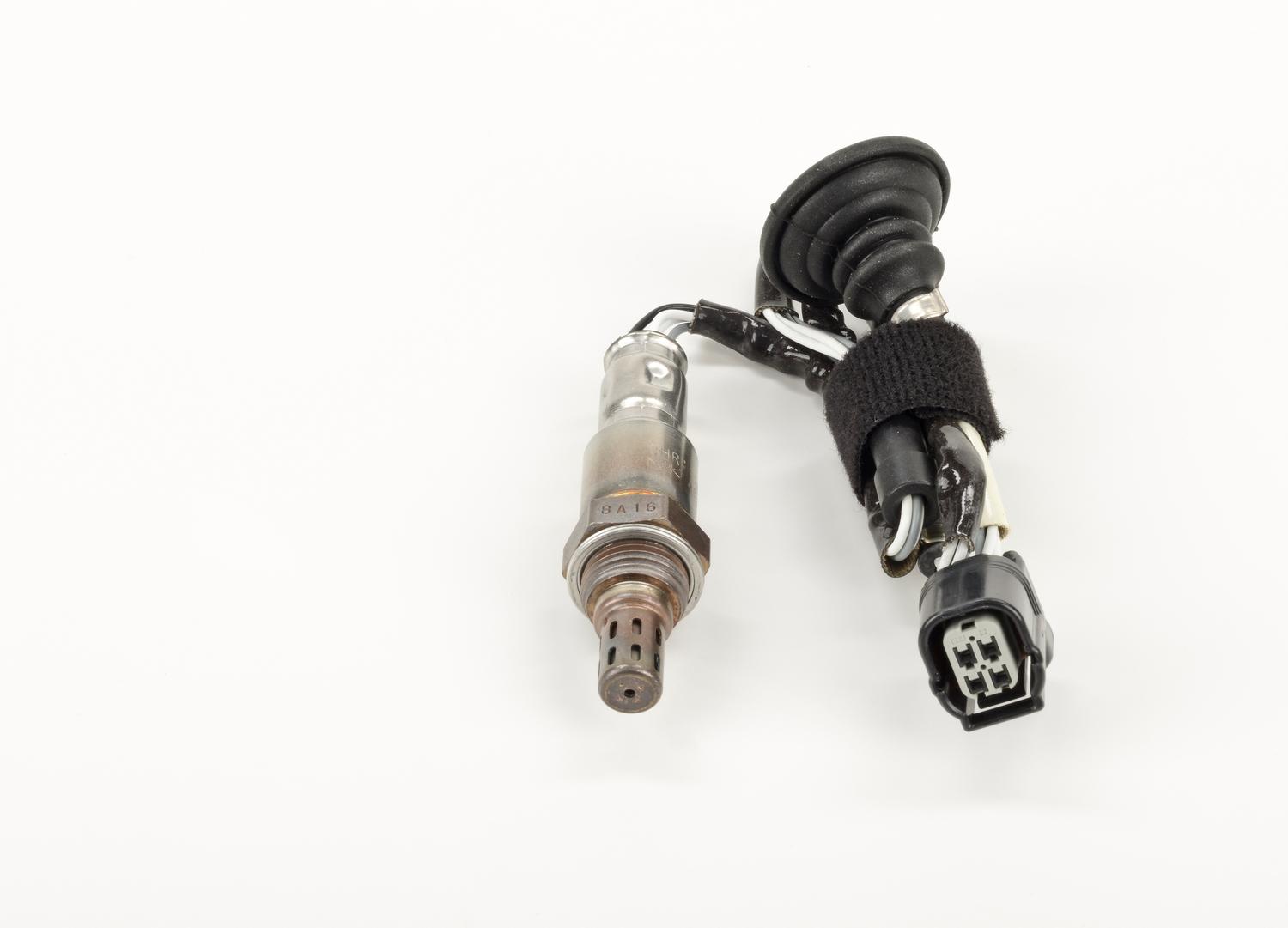 Oxygen Sensor Bosch 15027