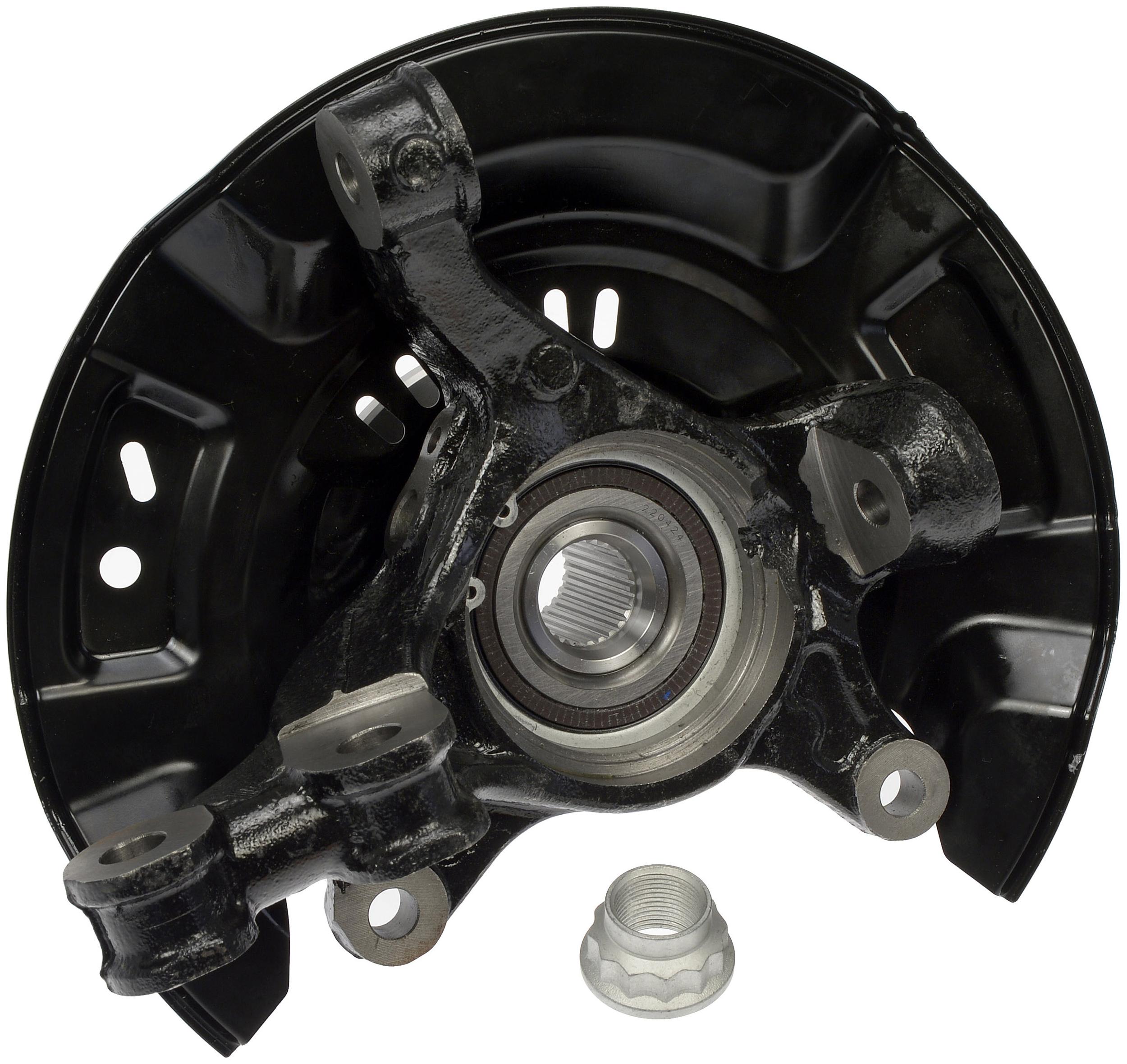Steering Knuckle Kit Dorman - OE Solutions 686-360