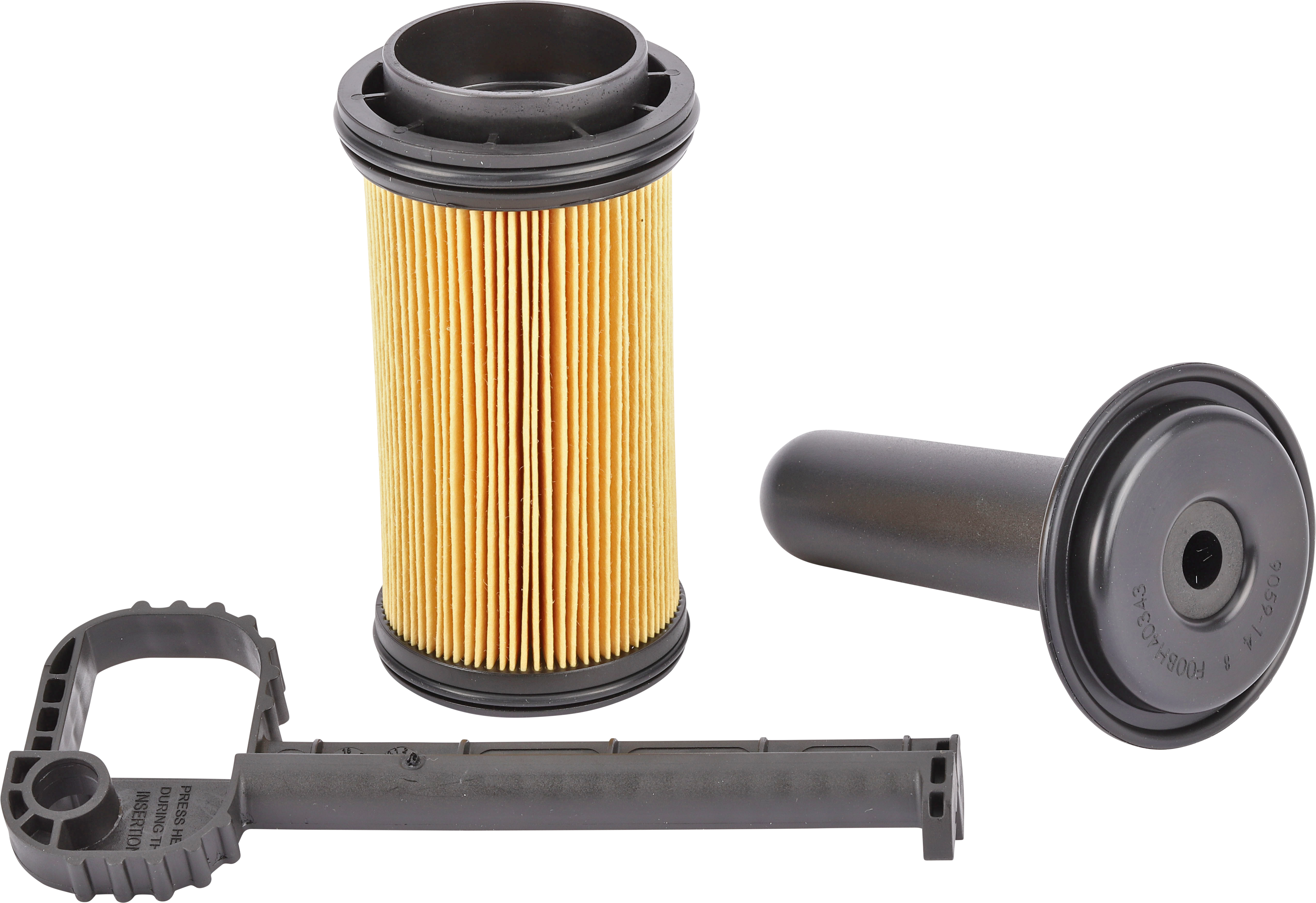 Diesel Exhaust Fluid (DEF) Urea Filter Bosch 1 457 436 088