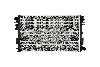 Radiator CSF 3944