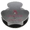 Air Suspension Spring Pedestal Meritor A23305L2976