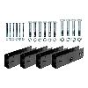 Axle Support Mount CURT 321435