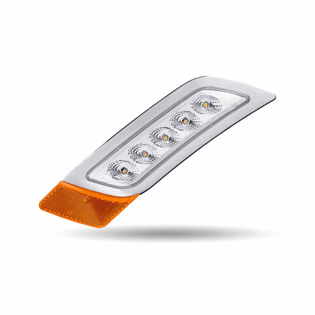 Turn Signal Light Trux Accessories TLED-P400CA