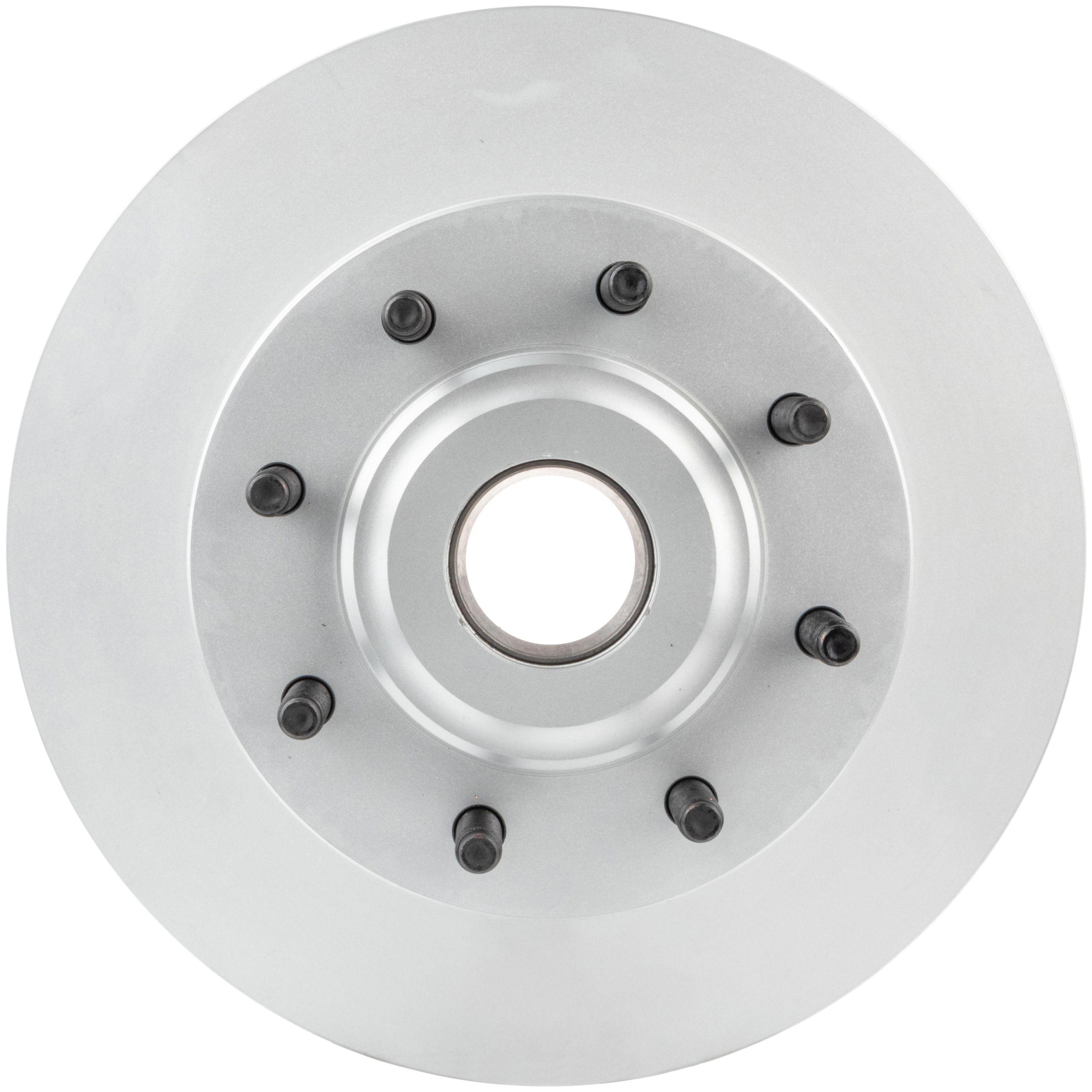 Disc Brake Rotor MAGMA PSR205222