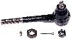 Steering Tie Rod End Dorman - OE Solutions 542-981