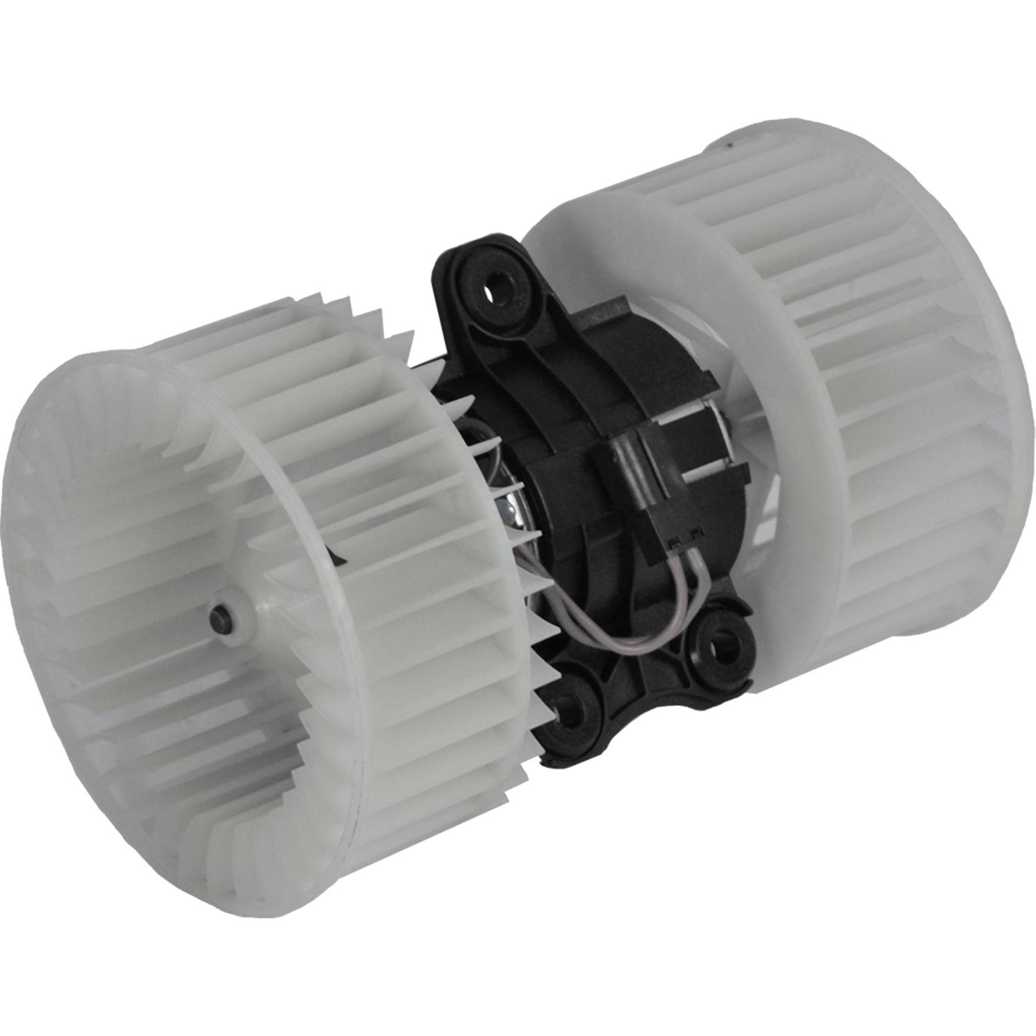 HVAC Blower Motor Parts Master 75011