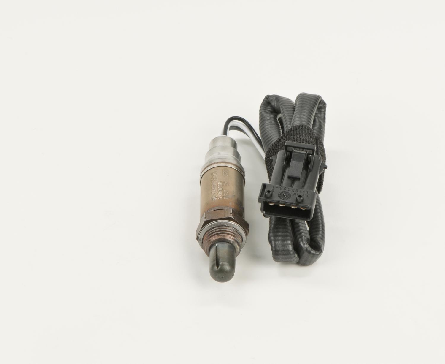 Oxygen Sensor Bosch 13817