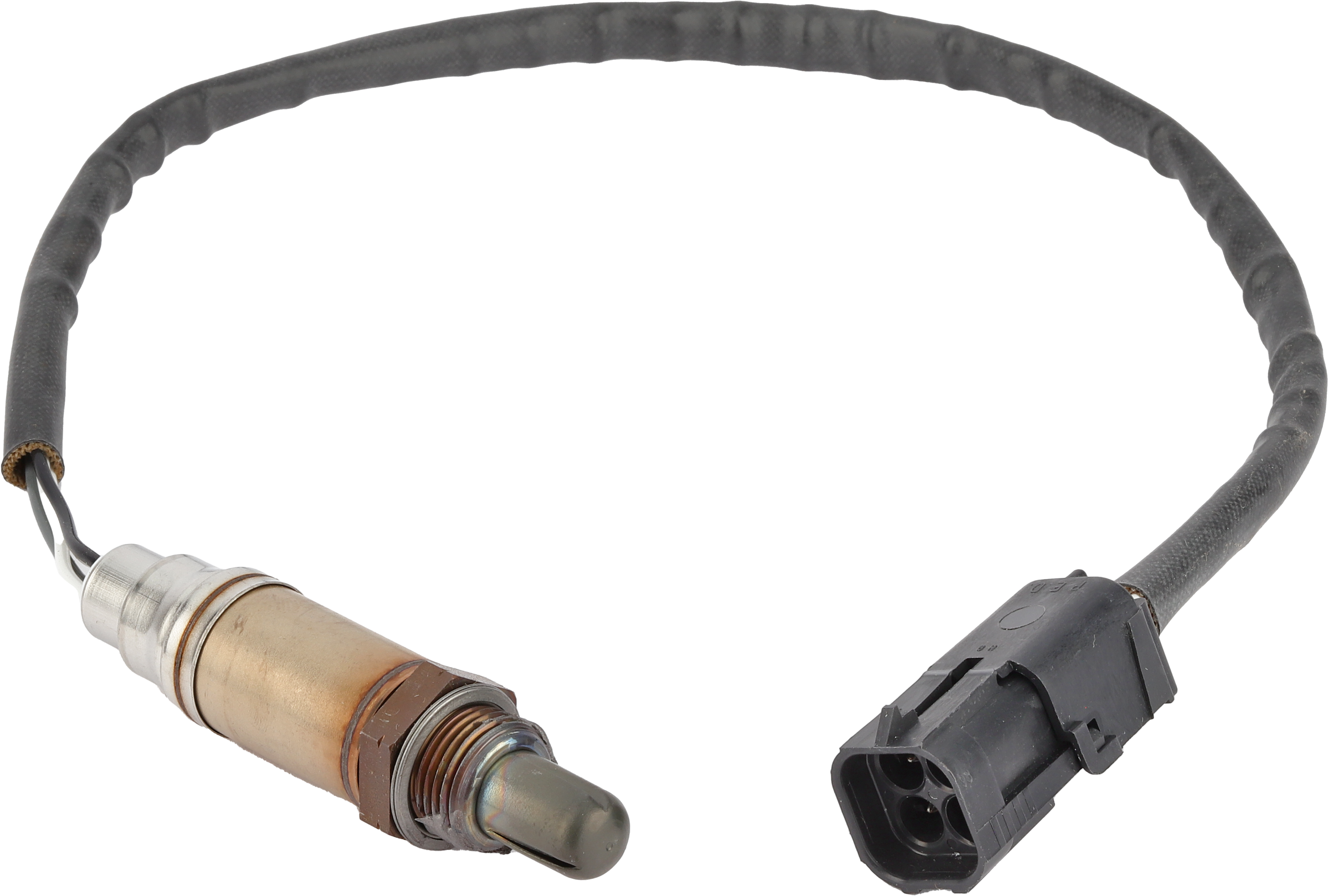 Oxygen Sensor Bosch 13819