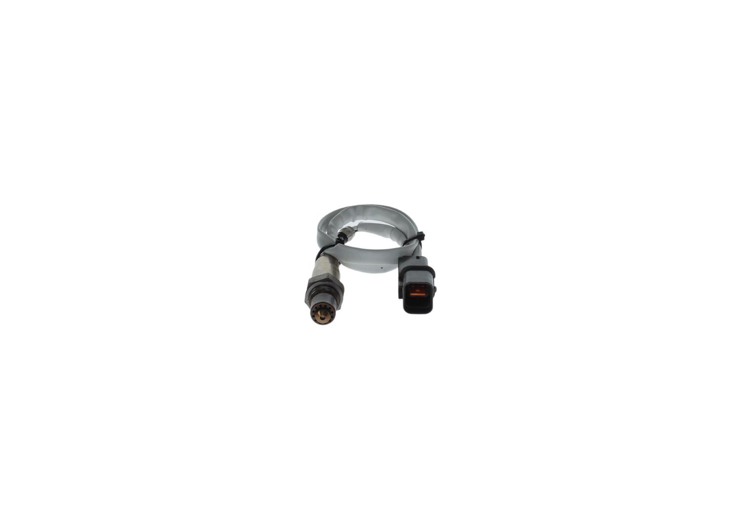 Oxygen Sensor Bosch 13822