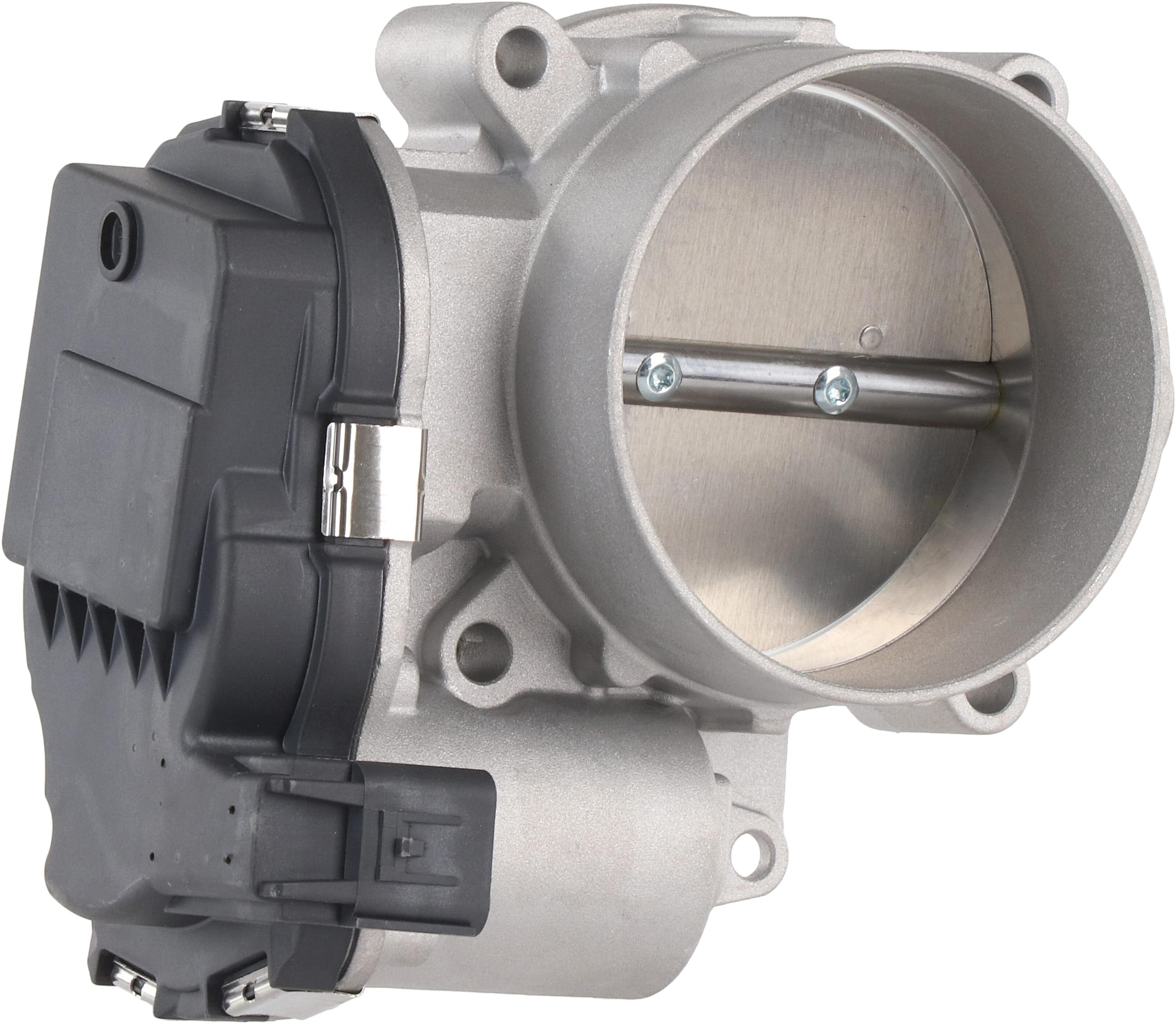 Fuel Injection Throttle Body CARDONE New 6E-7013